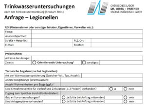Hannover-Legionellen